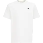 We fashion T-Shirt noir / blanc