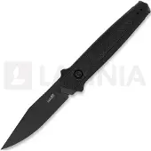 Kershaw Couteau pliant Auto Launch 17 Button Lock