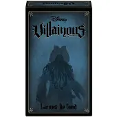 Ravensburger Jeu de stratégie Disney Villainous Larmes de fond