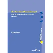 Peter Lang The Two Sick Men of Europe?