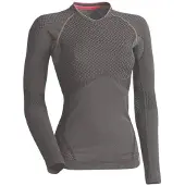 Damart T-shirt Col V femme Activbody 3