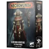 Games Workshop Ozostium Aranthus, the Divine Prince (Matières plastiques)