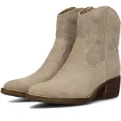 PS Poelman Bottes 'Elsie' sable