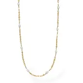 Purelei Chaîne 'Delicate Pearl' or