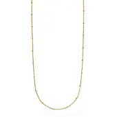 Purelei Chaîne 'Li'ili'i ' or