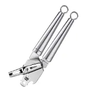 Westmark Dosenöffner Glory Edelstahl, Ouvre-boîte, Argent