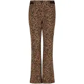 Protest Pantalon de sport 'PRTANGLE24' marron