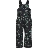 Protest Simon Pants Noir 92 cm Garçon
