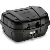 Givi Top Case Trekker Lite 52l Monokey Trk52bb