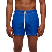 Sundek Iconic Swimming Shorts Bleu 34 Homme