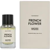 Matiere Premiere French Flower Eau de Parfum 50 ml