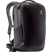 Deuter Sac à dos 'Giga' gris fumé / noir / blanc