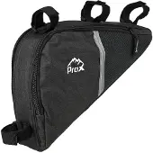 ProX Sacoche de vélo ALASKA pour cadre, triangle, 5 L