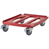 Cambro Chariot Camdolly pour boîtes isothermes