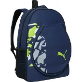 Puma sac à dos SolarBLINK Padel Backpack New Navy bleu marine
