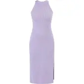 Faina Robe lilas