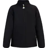 Schmuddelwedda Veste fonctionnelle noir