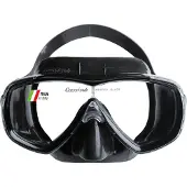 Cressi Estrella Diving Mask Noir