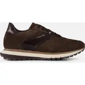 Gabor Baskets basses brun foncé