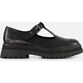 Tamaris Chaussure basse noir