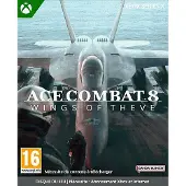 Ace Combat 8: Wings Of Theve - Xbox Series X