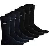 Emporio Armani Chaussettes noir