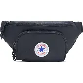 Converse Sacs banane 'GO 2' bleu / rouge / noir / blanc