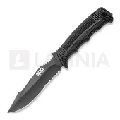 SOG Seal Strike Deluxe Sheath, noir