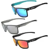 Spro Shades Polarized Sunglasses Noir
