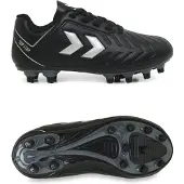 Hummel Top Star Lc 2.0 Fg Junior Football Boots Noir EU 31 Enfants