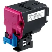Konica Minolta A0X5352 - Magenta - Toner