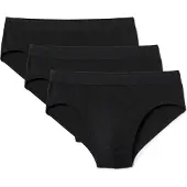 Calida Slip noir