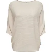 JDY Pull-over 'JDYNew Behave' sable