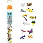 Safari Ltd In the Sky TOOB, 3 ans, In the Sky, Multicolore