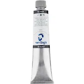 Amsterdam Van Gogh huile extra-fine 200ml: blanc de titane S1