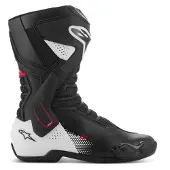 Alpinestars Smx-6 V3 Racing Boots Noir EU 46 Homme