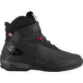 Alpinestars Chaussures Austral GORE-TEX Black Dark Gray