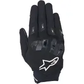 Alpinestars Gants SP X 3 Black White