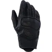 Alpinestars Gants En Cuir Mustang V3 Black Black