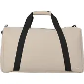 Athlecia Sac week-end 'Berlina' beige / noir