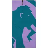 Mammut Logo Neck Warmer Violet