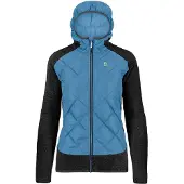 Karpos Marmarole Veste Bleu M Femme Bleu M