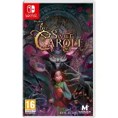Bye Sweet Carole (nintendo Switch)
