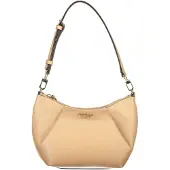 GUESS Amorette Shoulder Bag Marron