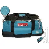Makita 831279-0 Sac À Outils Bleu