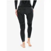 X-Bionic Symbio Merino Base Layer Pants Gris S Femme
