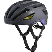 Cairn Atom MIPS, casque de vélo, noir