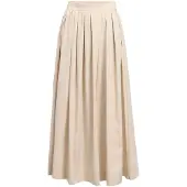 Object Jupe beige