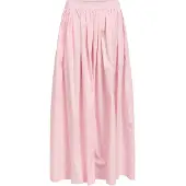 Object Jupe 'OBJPaige' lilas