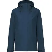 Vaude Strathcona Jacket Bleu 42 Femme
